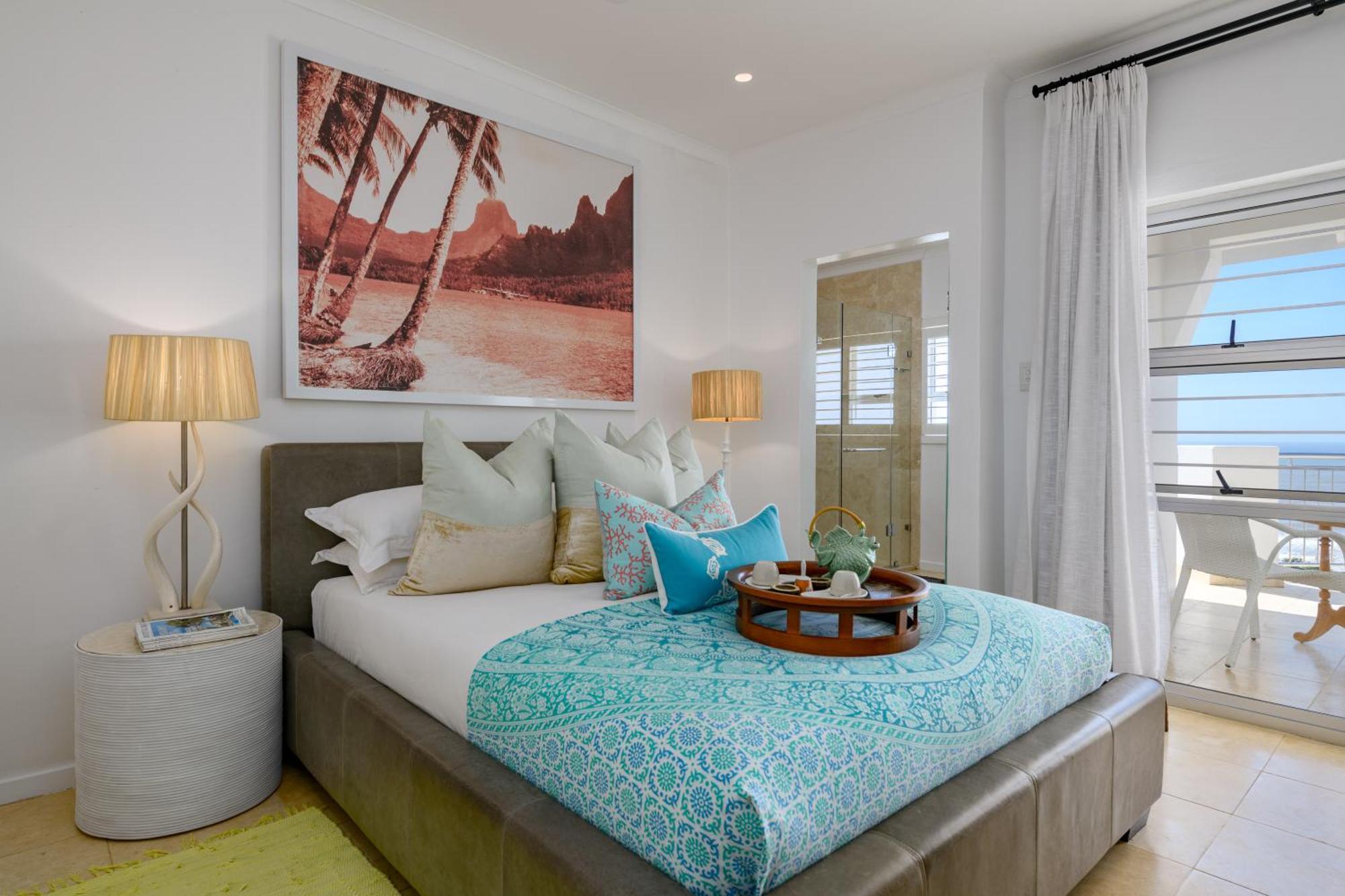 Nakai Beach Homestay Trafalgar Esterno foto