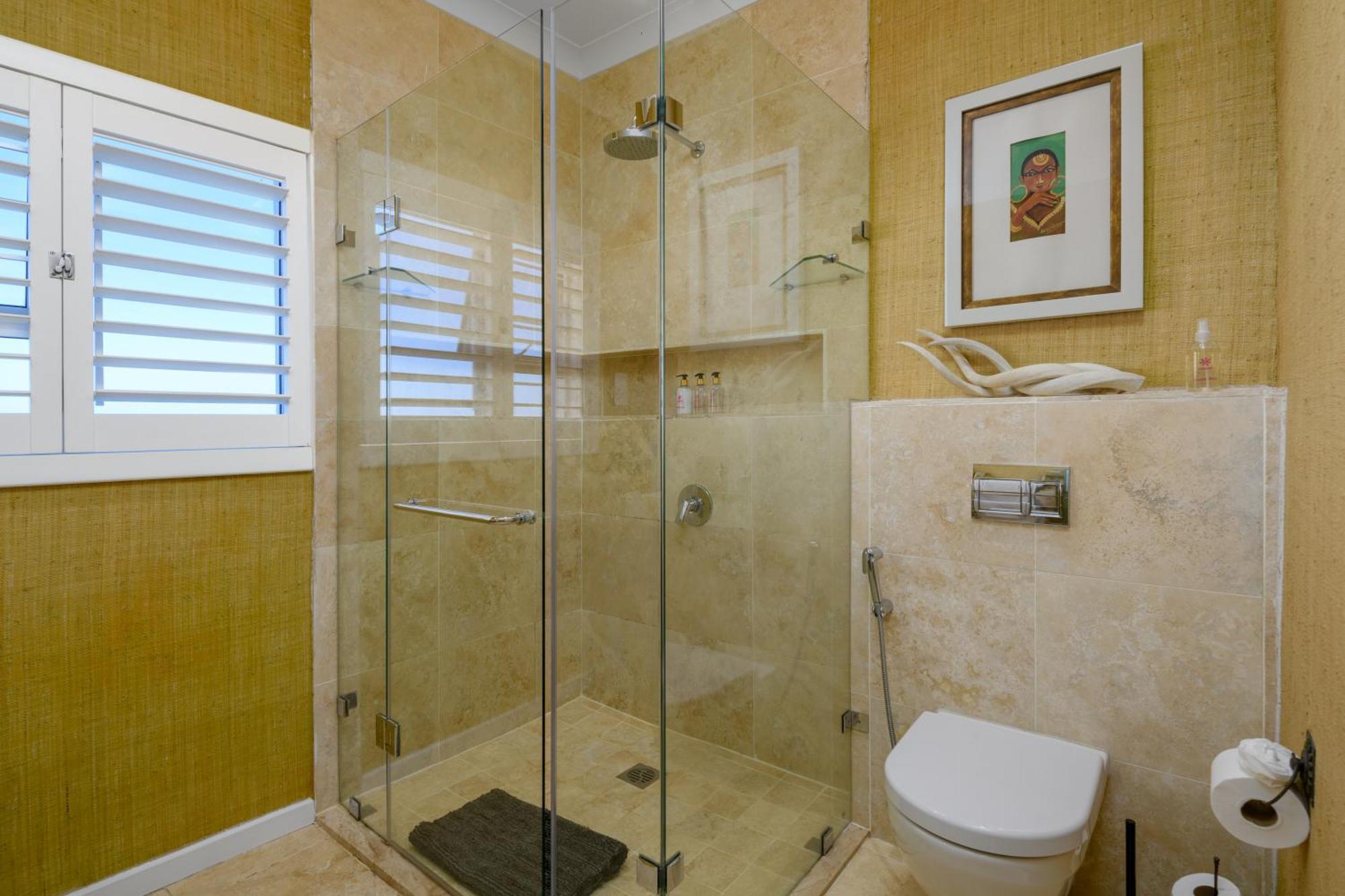 Nakai Beach Homestay Trafalgar Esterno foto
