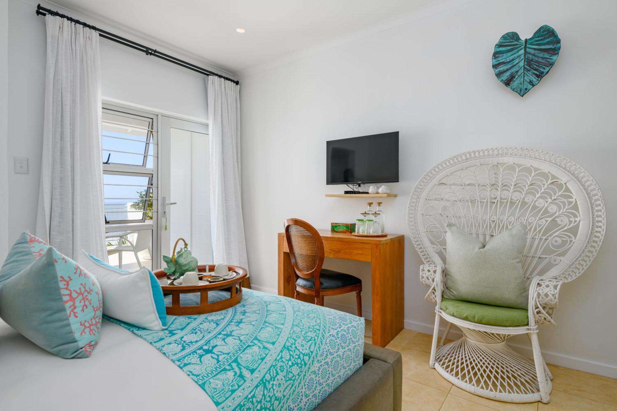 Nakai Beach Homestay Trafalgar Esterno foto