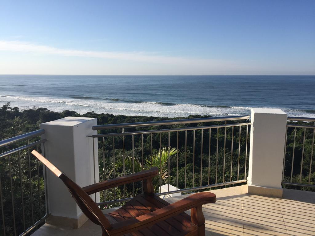Nakai Beach Homestay Trafalgar Esterno foto