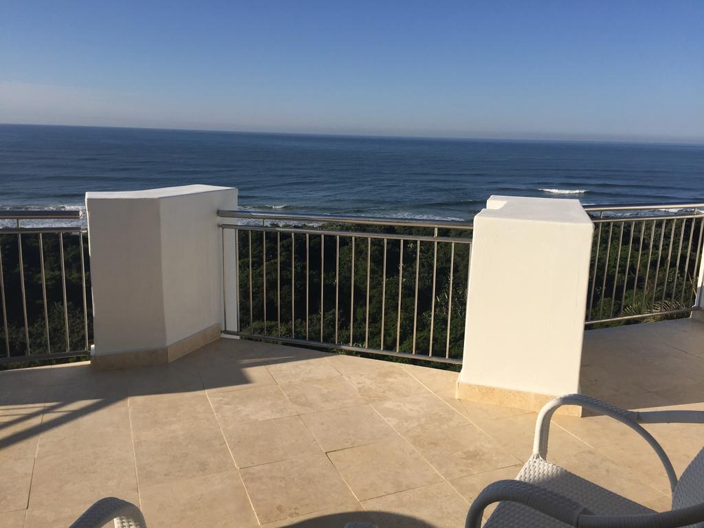 Nakai Beach Homestay Trafalgar Esterno foto