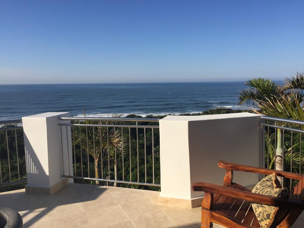 Nakai Beach Homestay Trafalgar Esterno foto