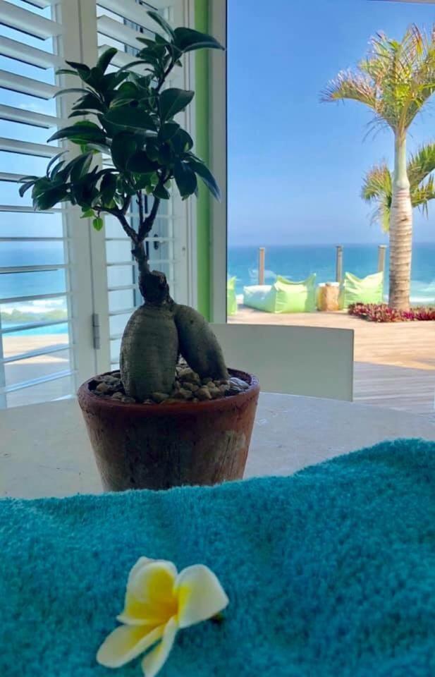 Nakai Beach Homestay Trafalgar Esterno foto