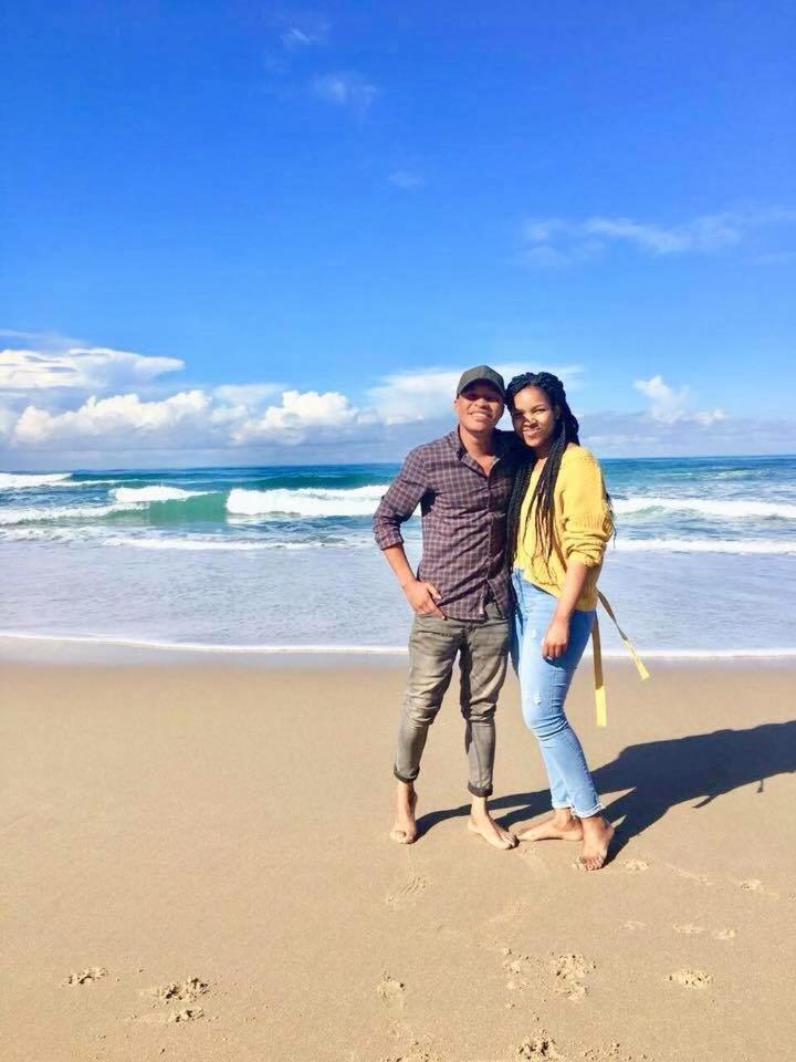 Nakai Beach Homestay Trafalgar Esterno foto
